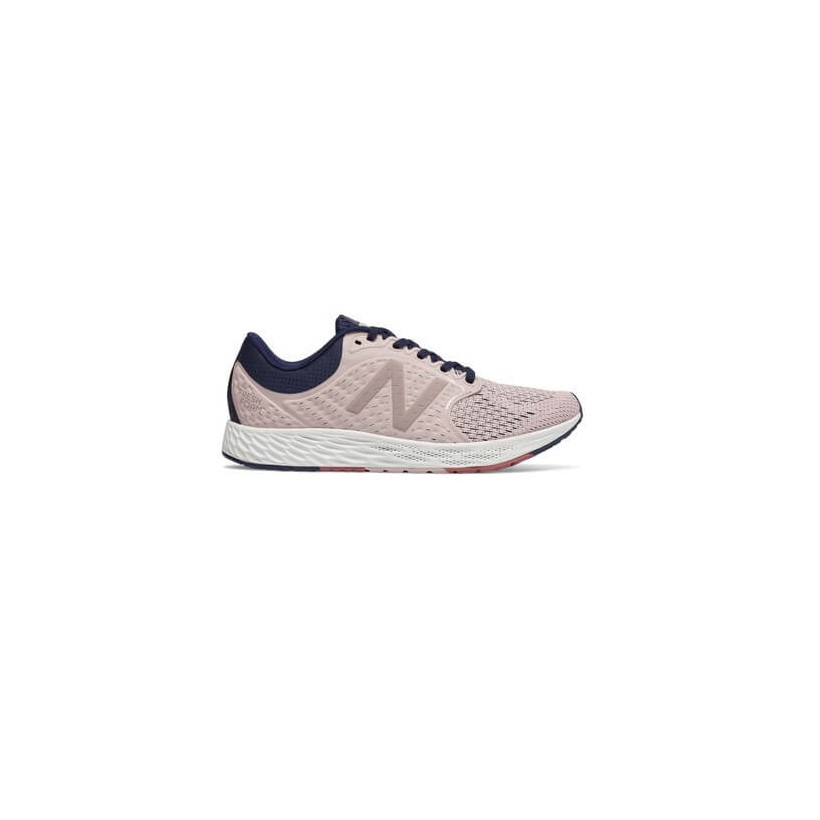 New Balance Zante Frischer Schaum V4 Frauen Pink