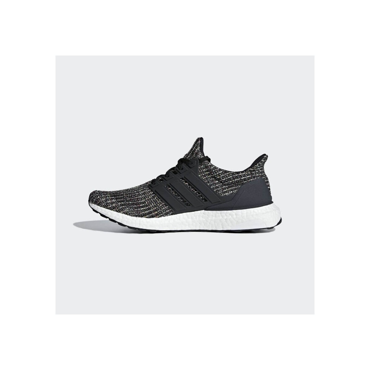 Ultra boost ash silver carbon core black hotsell
