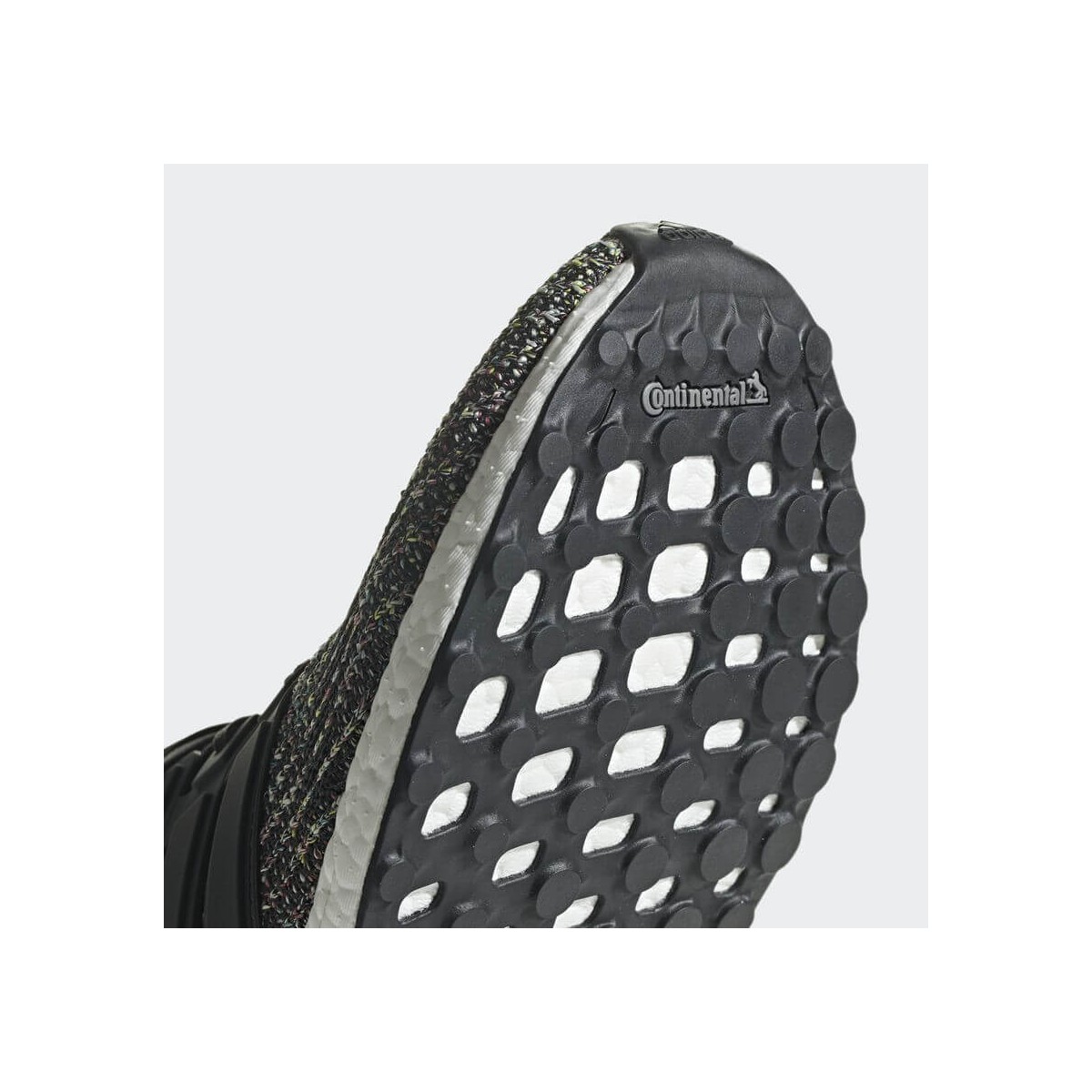 Zapatillas Adidas Ultra Boost Negro Gris