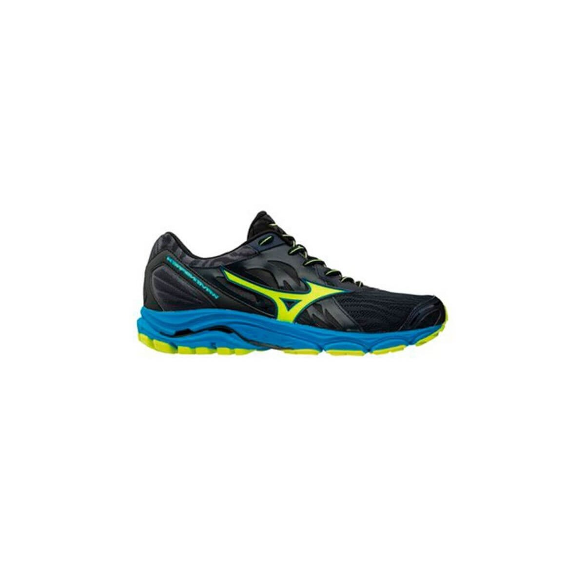 Mizuno wave inspire 14 blue on sale