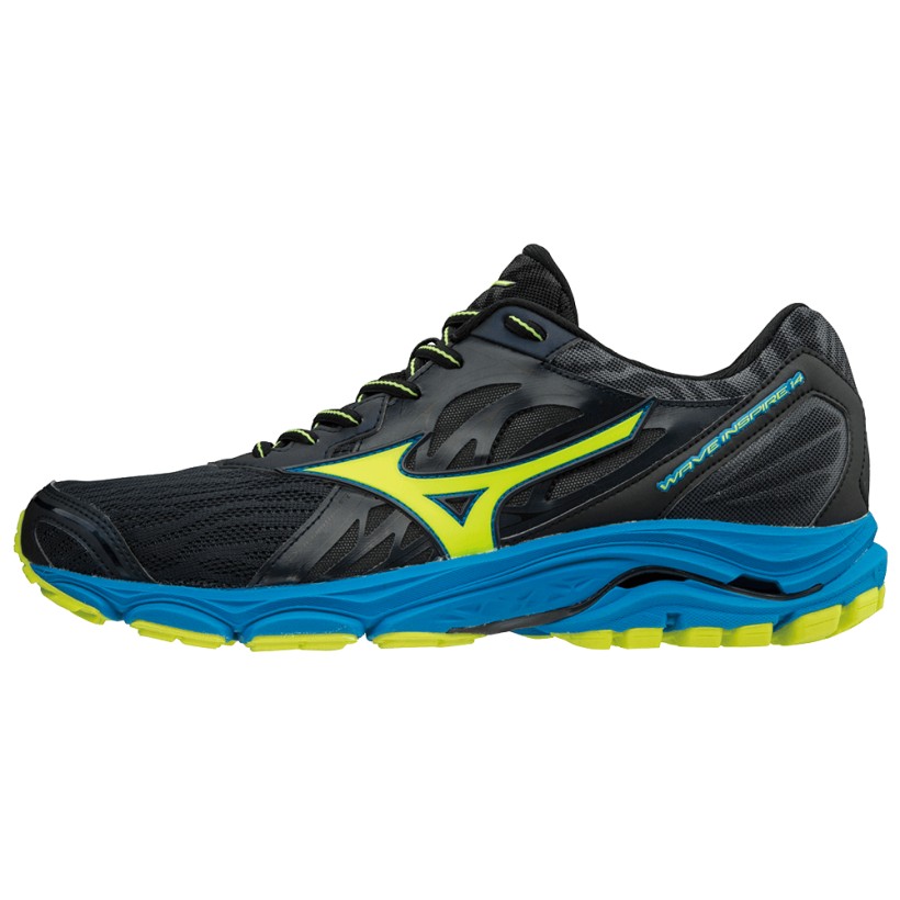 Buy mizuno wave inspire 14 sales