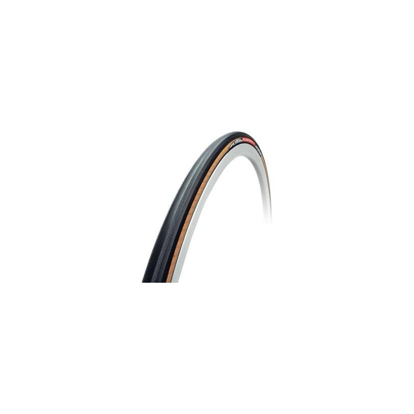 Tubular Clincher Tufo C Hi composite BEIGE 700x23