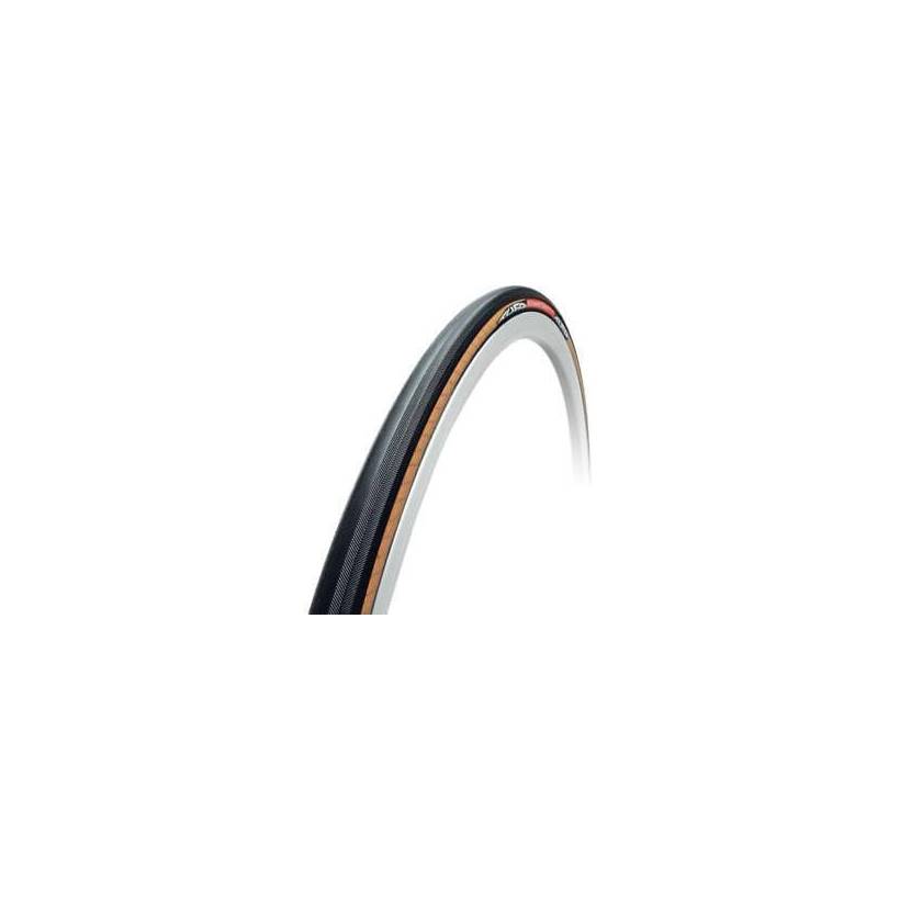 Tubular Clincher Tufo C Hi kompozyt BEŻOWY 700x23