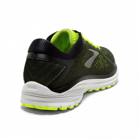 Brooks aduro 6 uomo verde outlet