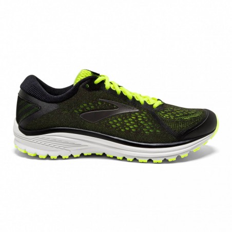 Scarpa Brooks Aduro 6 Nero Giallo AW18