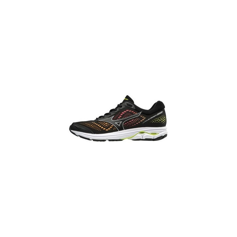 Mizuno wave rider 22 osaka uomo clearance