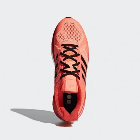Adidas supernova hotsell st orange