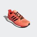 Scarpe Adidas Supernova ST M SS18 Solar Arancio Uomo