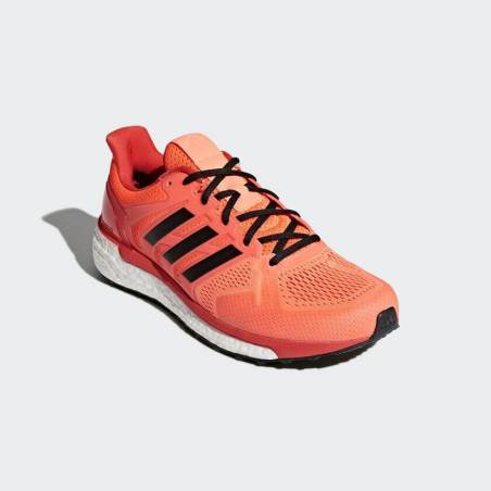 Adidas Supernova ST M PV18 Solar Orange Homme Chaussures de course