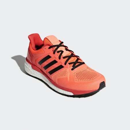 Adidas Supernova ST M PV18 Solar Orange Men's Running Shoes