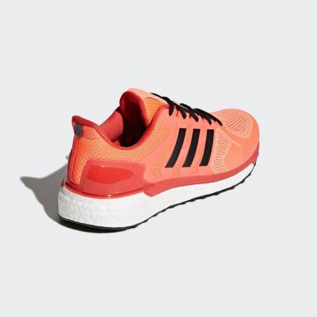 Adidas Supernova ST M PV18 Solar Orange Homme Chaussures de course