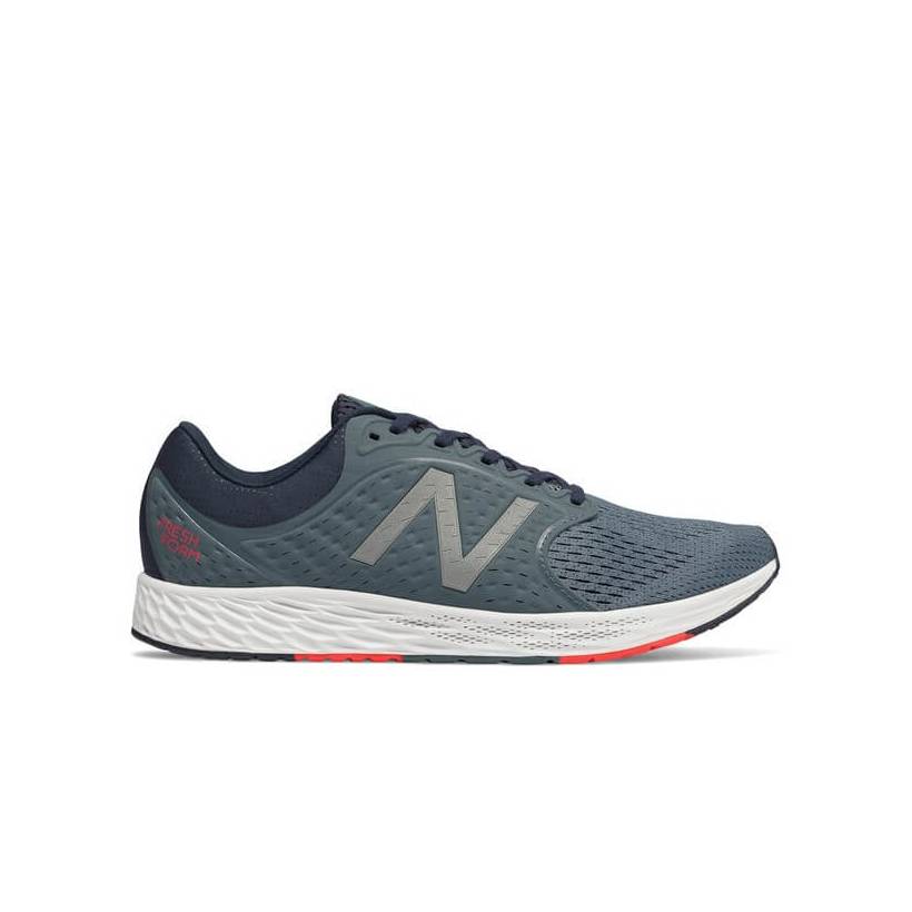 New Balance Zante v4 Fresh Foam Grey AW18