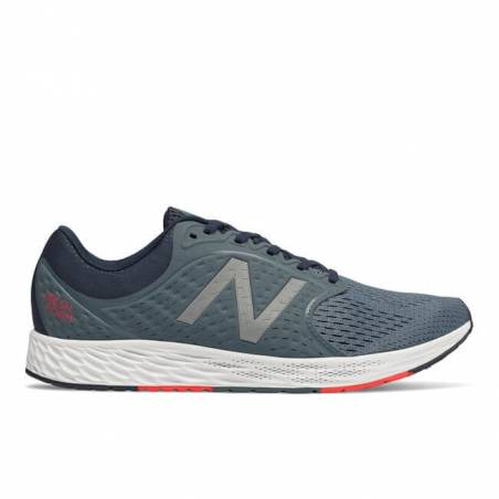 New Balance Zante v4 Gris