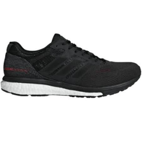 Adidas Adizero Boston 7 Noir AW18