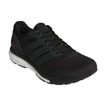 Adidas Adizero Boston 7 Noir AW18