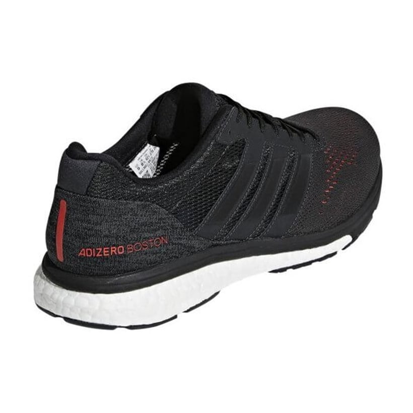Adidas Adizero Boston 7 Black AW18