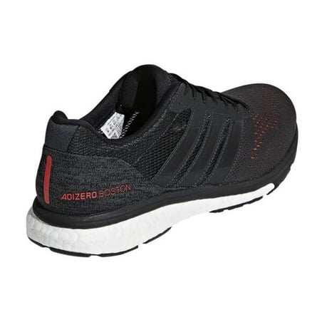 Adidas Adizero Boston 7 Noir AW18