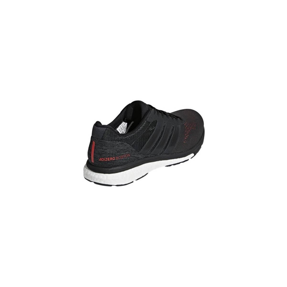 Adidas Adizero Boston 7 Black AW18