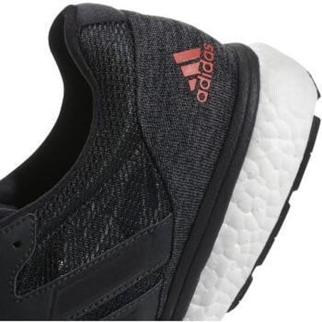 Adidas Adizero Boston 7 Noir AW18