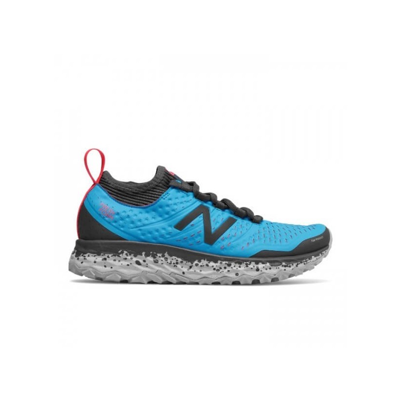 New Balance Hierro 980 V3 Woman AW18 Blue Shoes