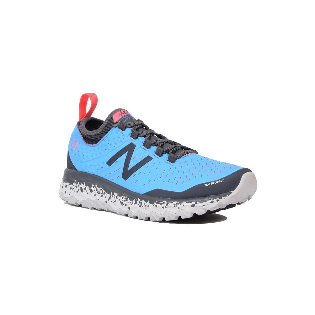 Porra repentinamente Inicialmente Zapatillas New Balance Hierro 980 V3 Mujer OI18 Azul