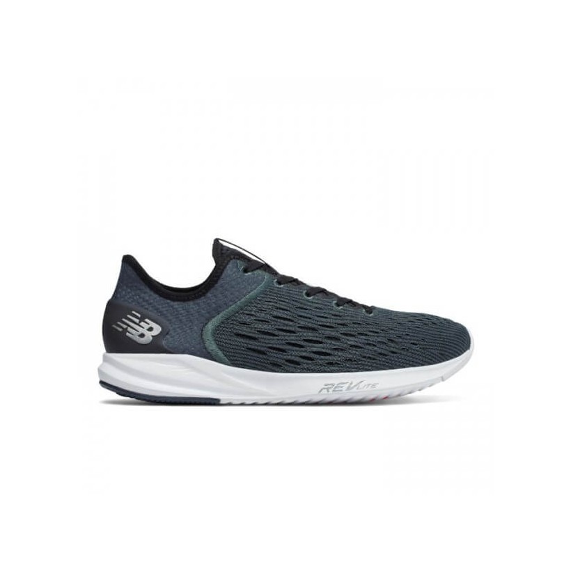 New Balance FuelCore 5000 Nero/Grigio AW18