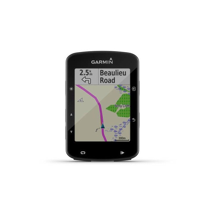 Garmin EDGE 520 PLUS- GPS Bike Computer