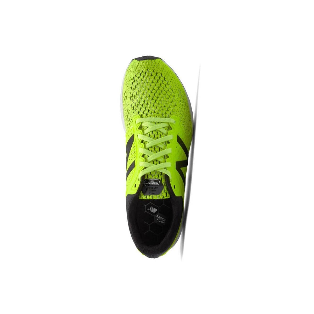 Zapatillas New Balance Zante v4 Fresh Foam Amarillo