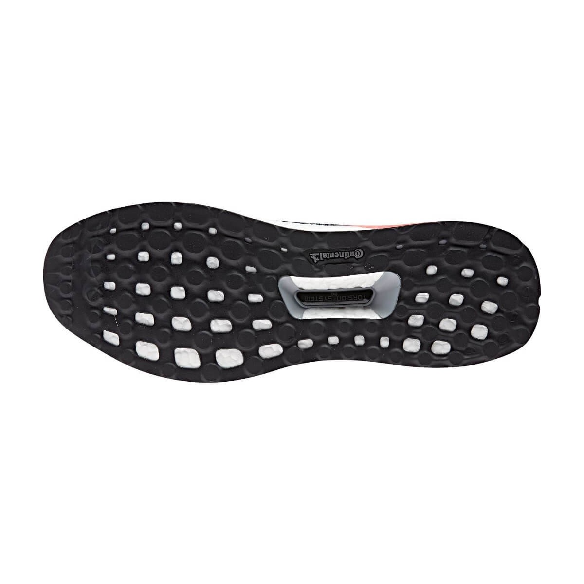 Soportar Hacer la cama orden Chaussures de course Adidas Ultra Boost ST AW18 Bleu Noir et Rouge pour Homme Soportar Hacer la cama orden Chaussures de course Adidas Ultra Boost ST AW18 Bleu Noir et Rouge pour Homme
