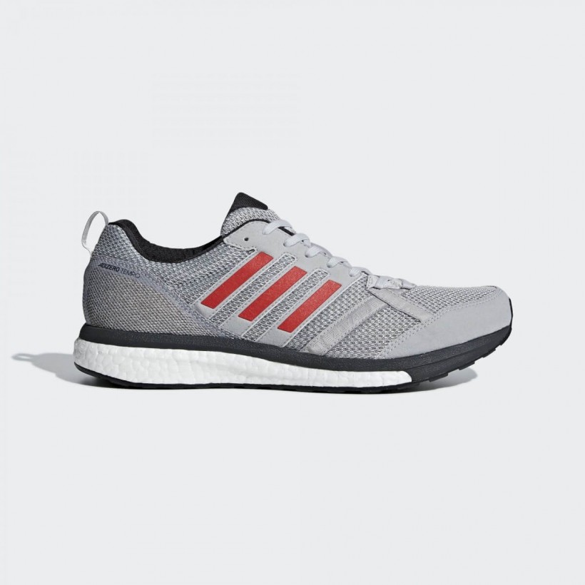 adidas calzado hombre