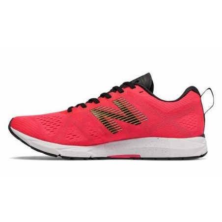 Chaussures Homme New Balance 1500 V4 Rose