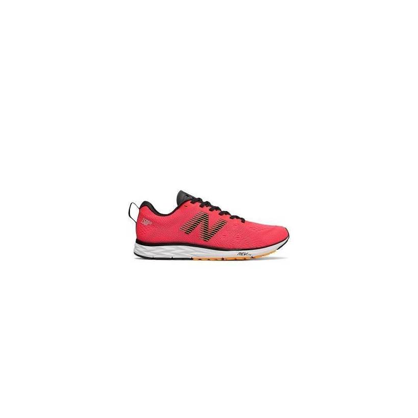 New Balance 1500 V4 Rosa AW18 Masculino