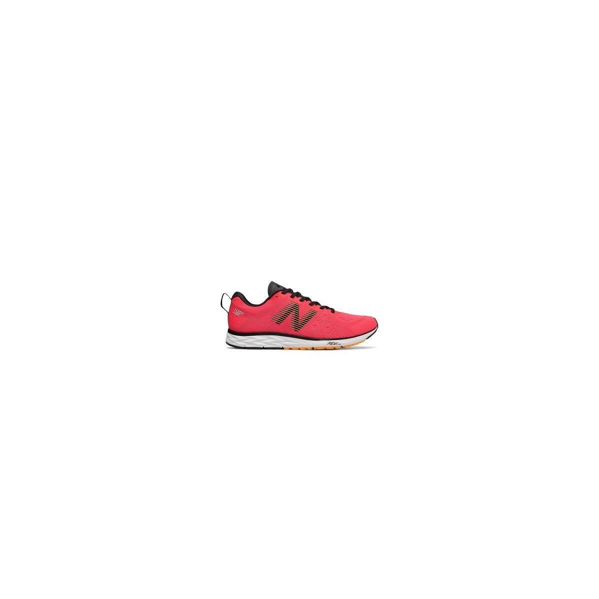 desvanecerse opción Memorándum Zapatillas New Balance 1500 V4 Rosa Hombre