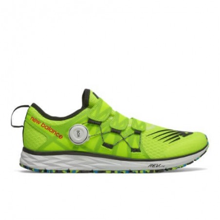 New Balance 1500 V4 BOA Giallo Scarpe da Uomo AW18