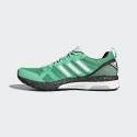 Adidas adizero tempo 9 verde bianco SS18