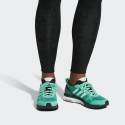 Adidas adizero tempo 9 verde bianco SS18