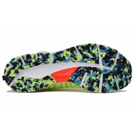 New Balance 1500 V4 BOA Yellow Man AW18 Shoes