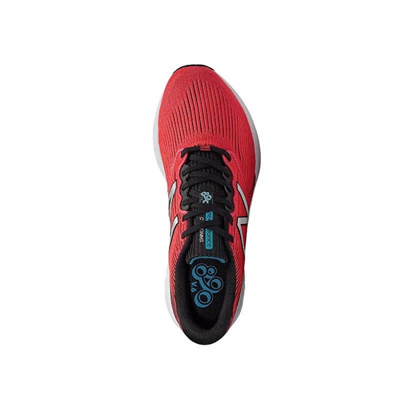 Scarpe New Balance 890 v6 Arancio Bianco AW18 Uomo