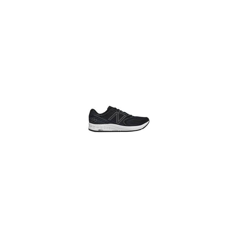 Zapatillas New Balance Negra 890 PV18 Hombre