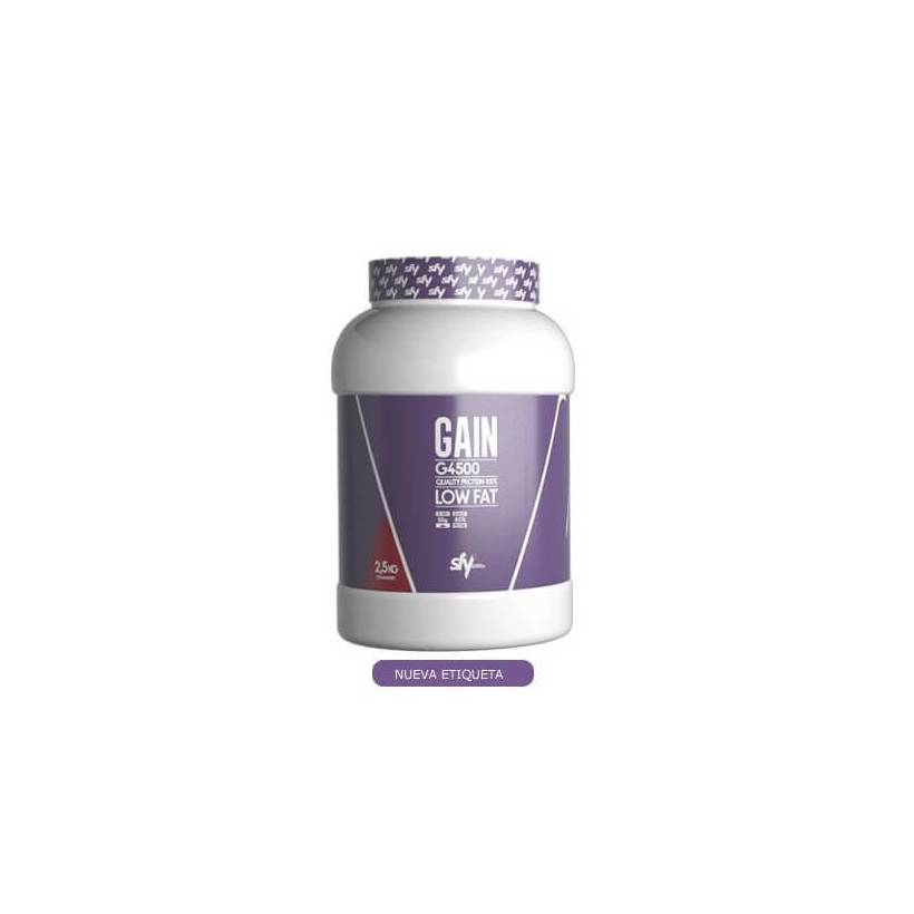 Boissons frappées au chocolat SFY G4500 2,5 Kg