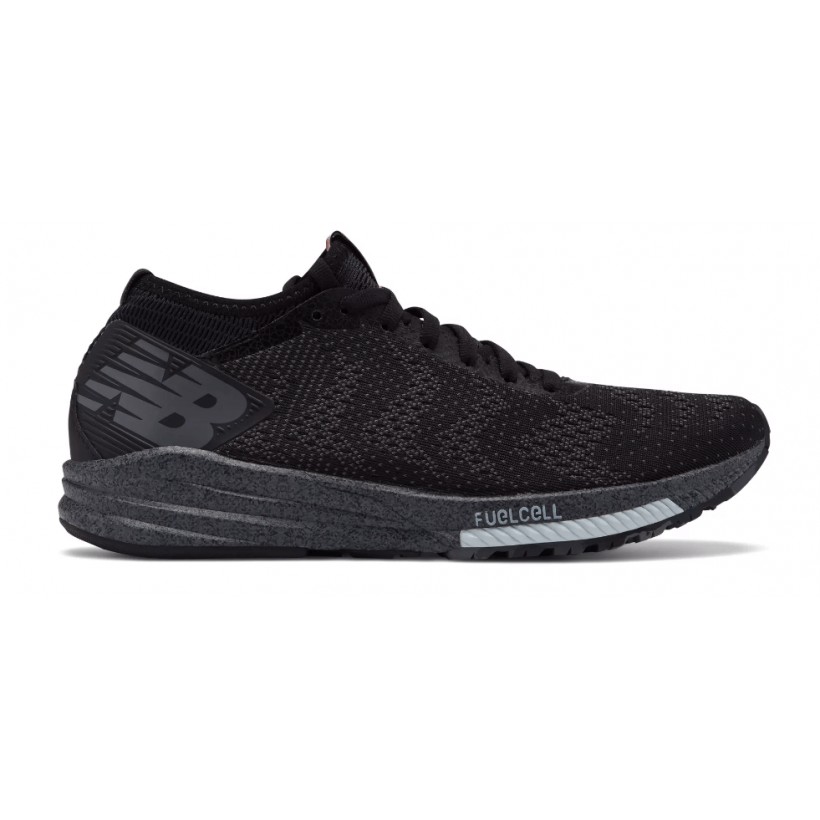 New Balance FuelCell Impulse Shoes Black Women