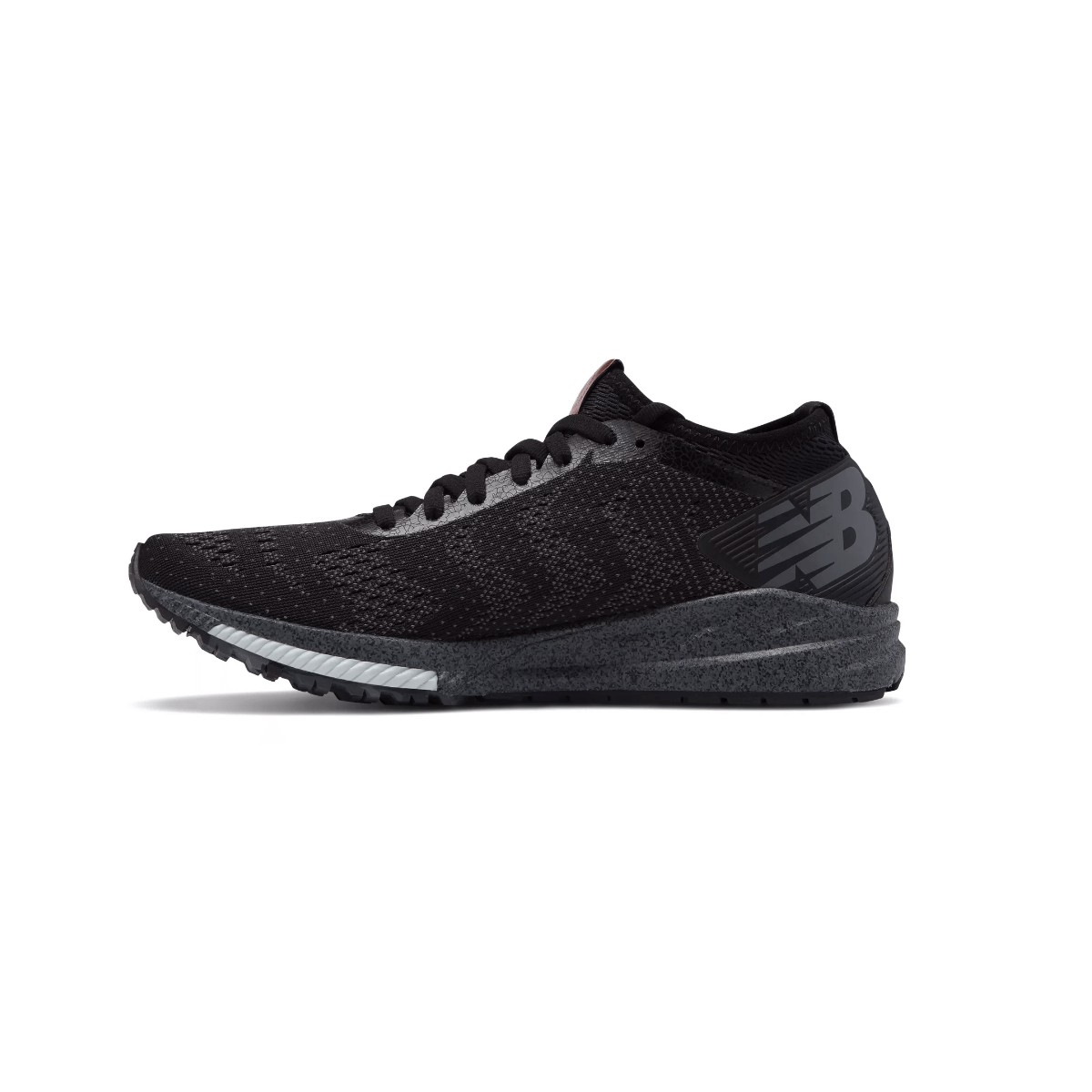 New Balance FuelCell Impulse Shoes Black Women