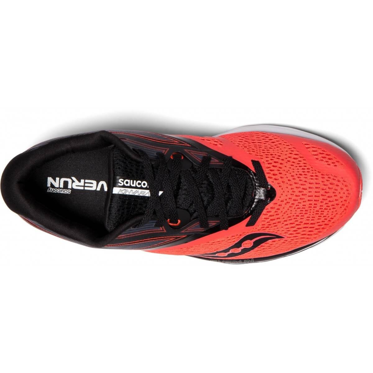 Saucony kinvara 9 herre new arrivals