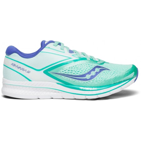 Saucony kinvara 9 trail cheap
