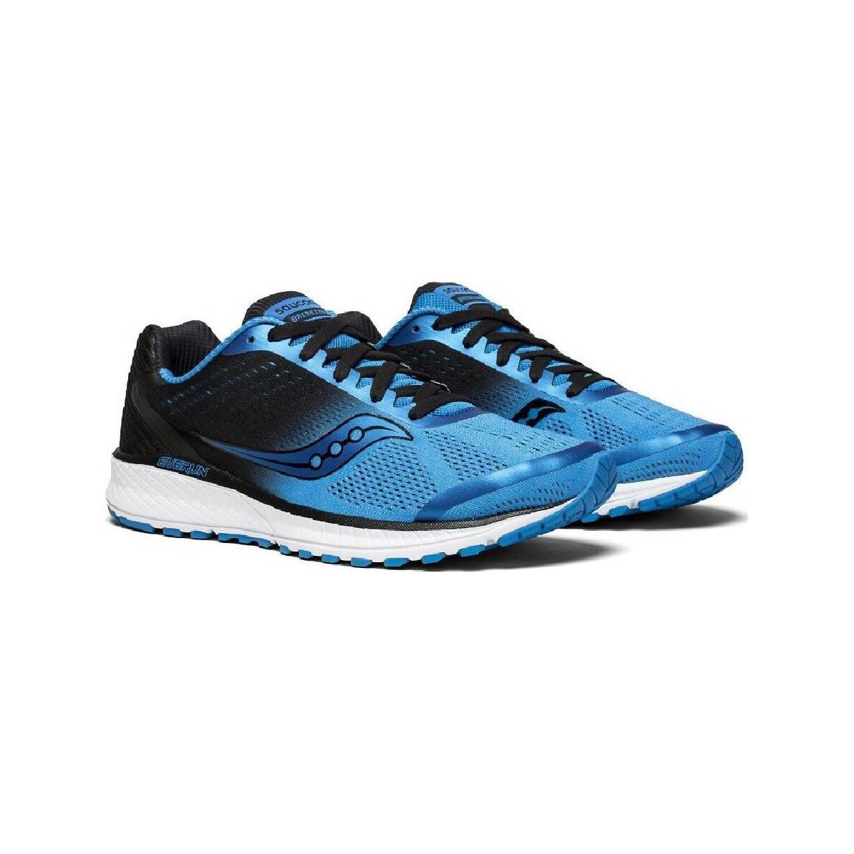 Saucony breakthru top 4 comprar