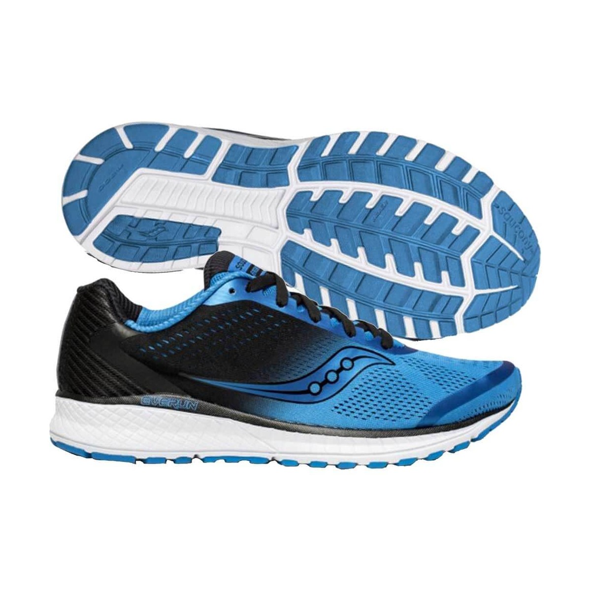 Saucony breakthru sales 4 drop