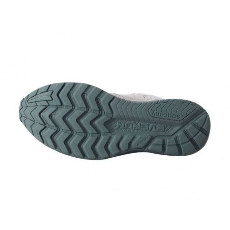 Saucony Ride ISO WeiB AW18