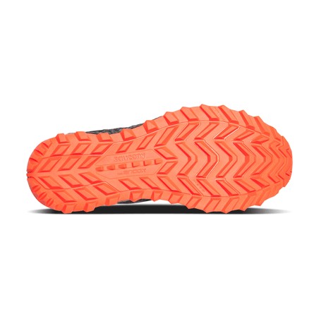 Saucony xodus iso nere sale
