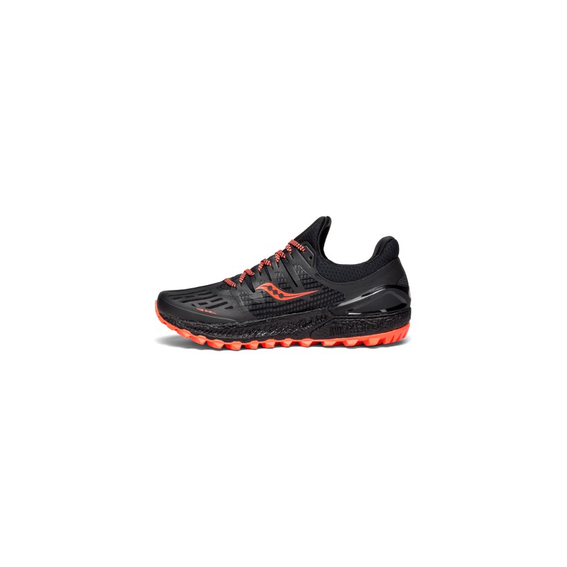 Saucony xodus iso rosse on sale