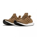 Adidas Ultra Boost Brown Raw Desert AW18 Man